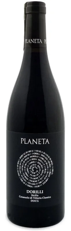 Planeta Cerasuolo di Vittoria Classico Dorilli 2015 750ml