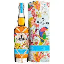 Plantation – Fiji Islands