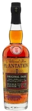 Plantation Rum Original Dark 750ml