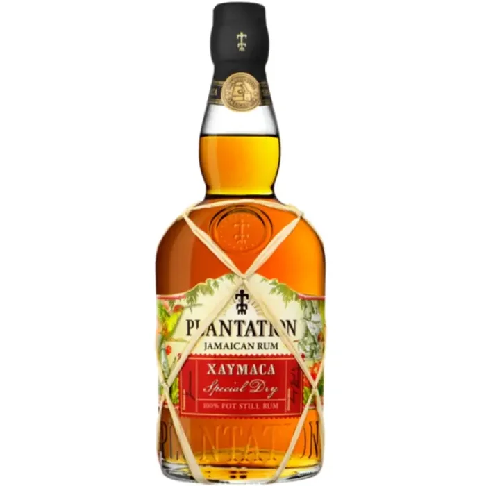 Plantation Xaymaca Special Dry Rum 750ml