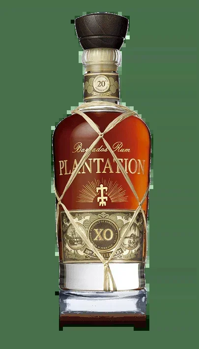 Planteray XO 20th Anniversary Rum (750Ml)