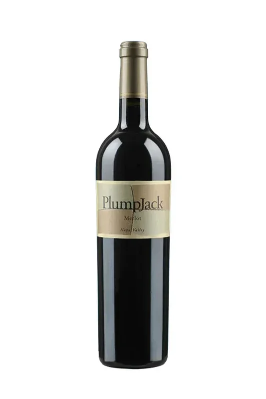 Plumpjack Merlot 2022 750 ML