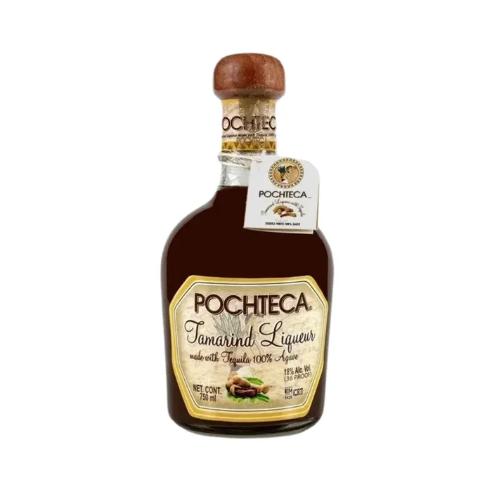 Pochteca – Tamarind Liqueur