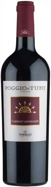 Poggio Al Tufo Cabernet Sauvignon 2016 750ml