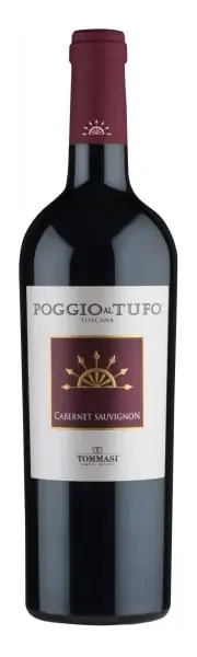 Poggio Al Tufo Cabernet Sauvignon 2019 750ml
