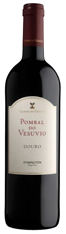 Pombal Do Vesuvio Douro 2017 750ml