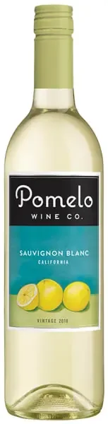 Pomelo Sauvignon Blanc 2018 750ml