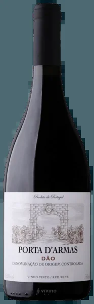 Porta d’Armas Porta d’Armas Tinto 750 ML