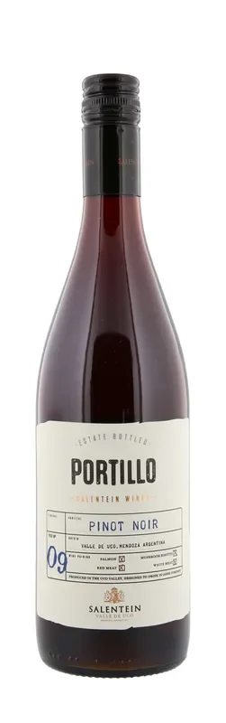 Portillo Pinot Noir 2020 750ml