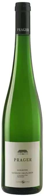 Prager Gruner Veltliner Smaragd Achleiten Stockkultur 2014 750ml