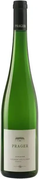 Prager Gruner Veltliner Smaragd Achleiten Stockkultur 2017 750ml