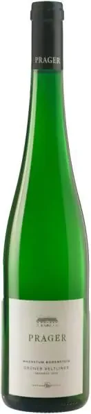Prager Gruner Veltliner Smaragd Wachstum Bodenstein 2017 750ml