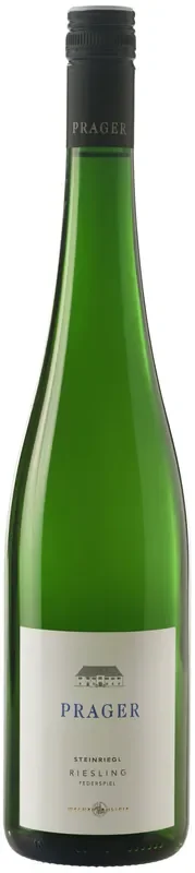 Prager Riesling Federspiel Steinriegl 2019 750ml