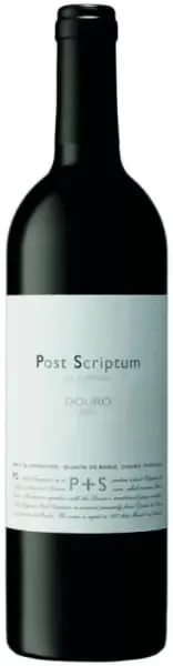 Prats and Symington Douro Post Scriptum de Chryseia 2016 750ml
