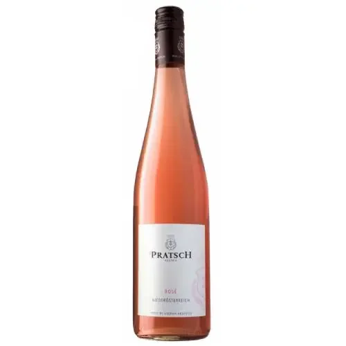 Pratsch Organic Rose – 750ML