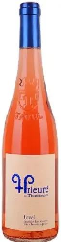 Prieure de Montezargues Tavel 2020 750ml