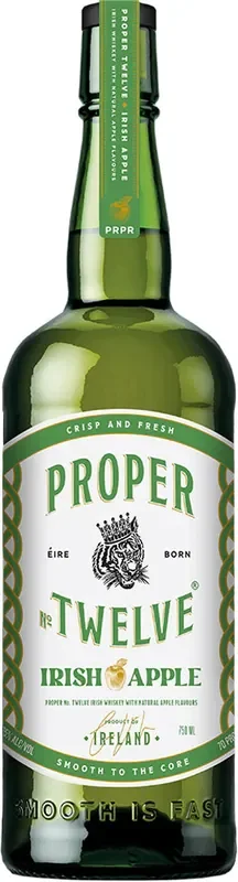 Proper No Twelve Irish Apple 750ml