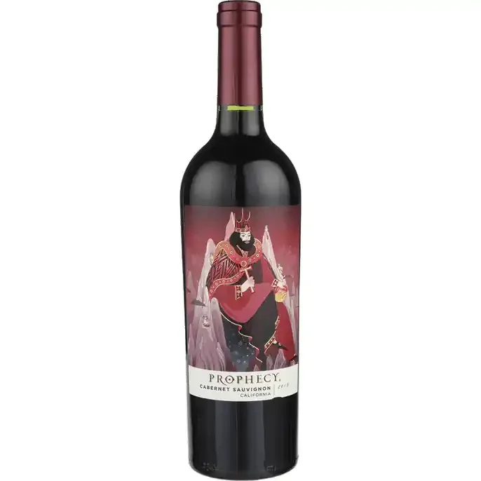 Prophecy Cabernet Sauvignon 750ml