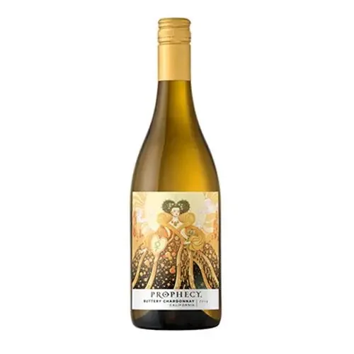 Prophecy Chardonnay – 750ML