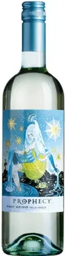 Prophecy Pinot Grigio 2020 750ml
