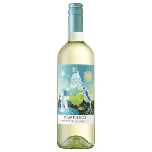 Prophecy Pinot Grigio – 750ML