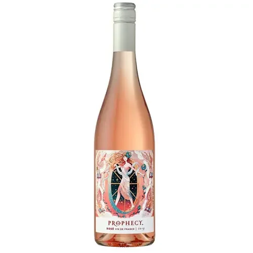Prophecy Rose – 750ML