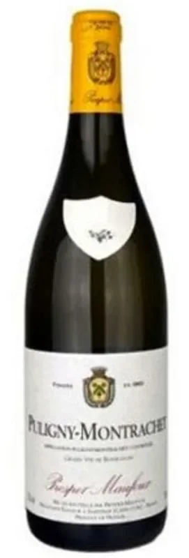 Prosper Maufoux Bourgogne Blanc Elegance 2016 750ml