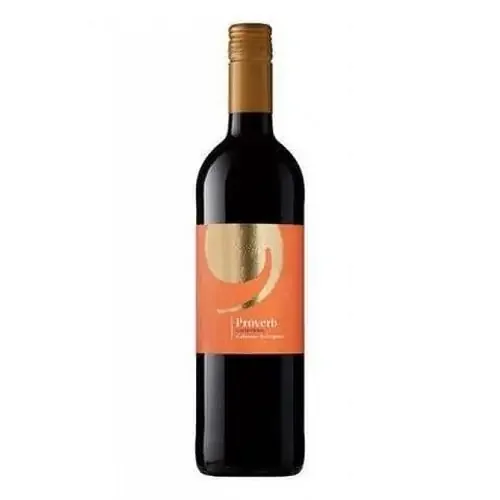 Proverb Cabernet 750ml