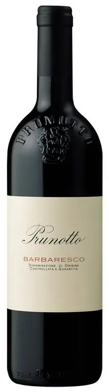 Prunotto Barbaresco 2017 750ml