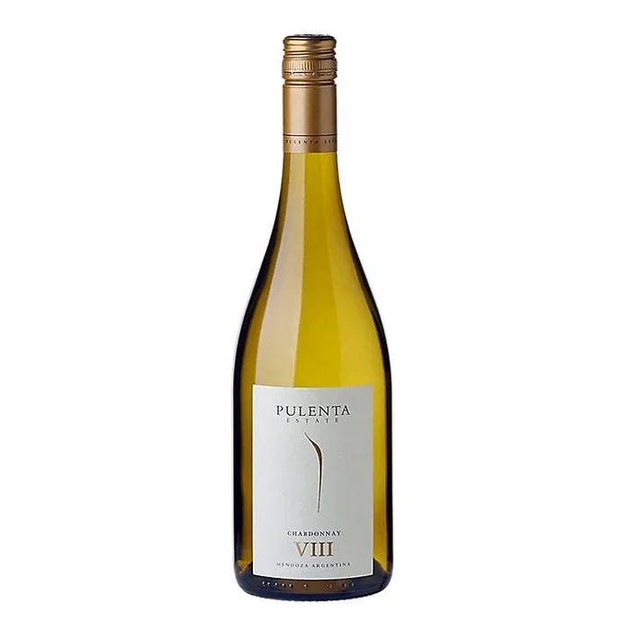 Pulenta Estate Chardonnay Viii Agrelo 2022 750 ML