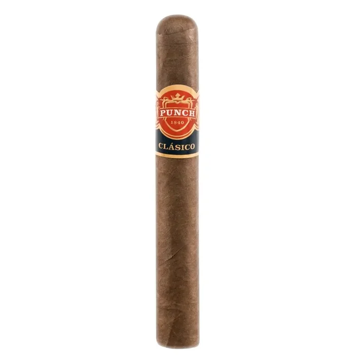 Punch Elites Maduro Corona (5 1/4×45)