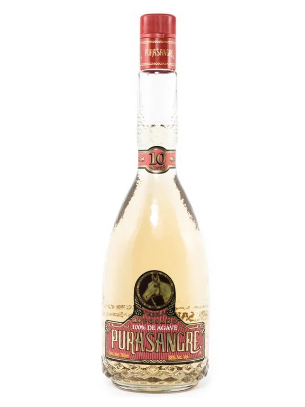 Purasangre Reposado Tequila