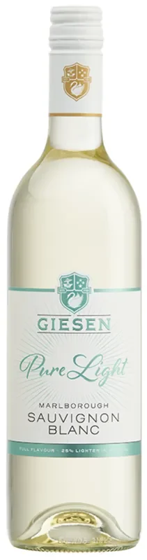 Pure Lt Sauvignon Blanc 750 ml