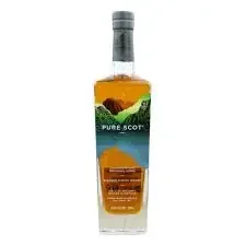 Pure Scot Blended Scotch Whiskey 750ml