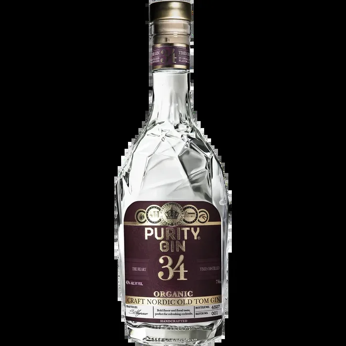 Purity – Organic Old Tom Gin