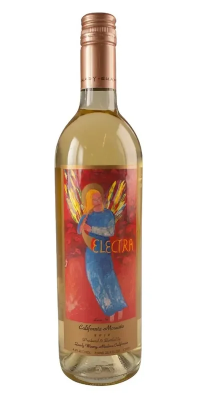 Quady Electra 2019 750ml