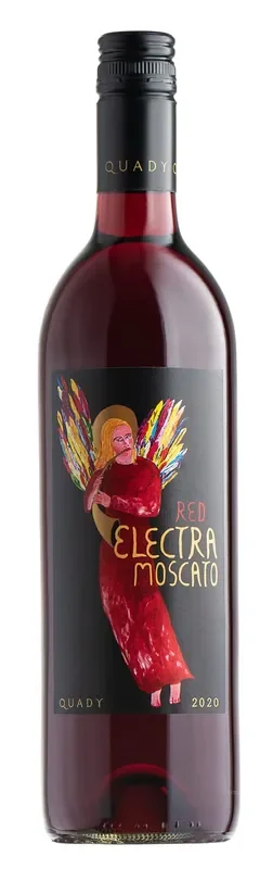 Quady Electra 2020 750ml