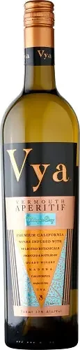 Quady Vermouth Vya Sweet 2012 750ml