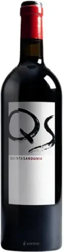 Quinta Sardonia Sardon del Duero Qs2 2015 750ml