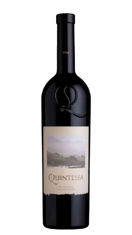 Quintessa – Rutherford Napa Valley