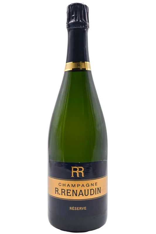 R. Renaudin Champagne Brut Reserve NV [’10 Base]
