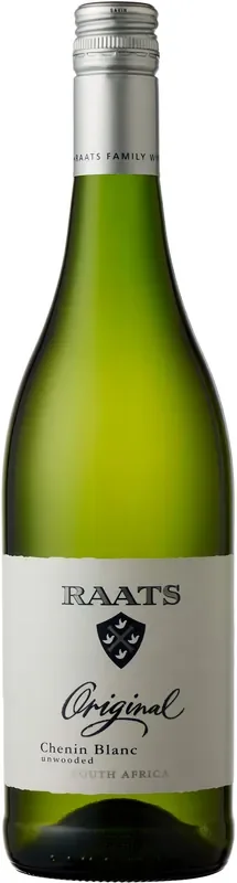 Raats Chenin Blanc Original 2018 750ml