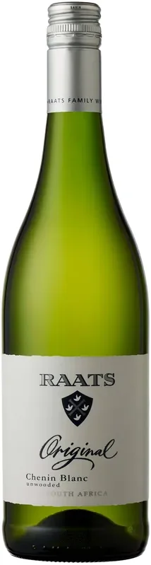 Raats Chenin Blanc Original 2019 750ml