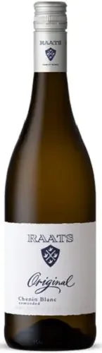 Raats Chenin Blanc Original 2020 750ml