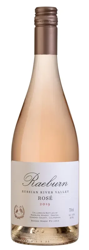 Raeburn Rose 2019 750ml
