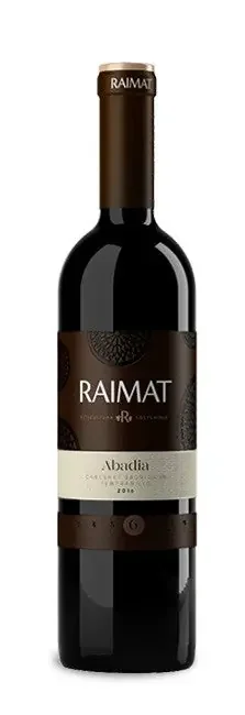 Raimat Abadia 750ml