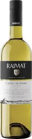 Raimat Albarino Castell de Raimat 2016 750ml