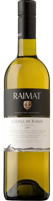 Raimat Albarino Castell de Raimat 750ml
