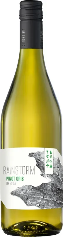 Rainstorm Pinot Gris 2019 750ml