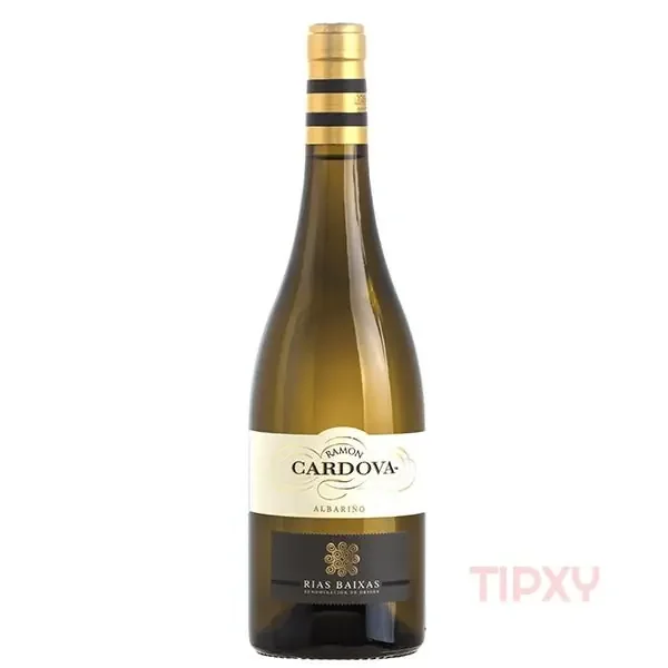 Ramon Cardova – Albarino Dry White Wine